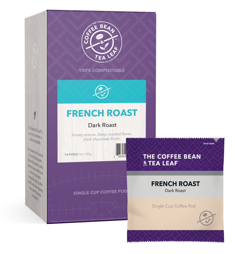 Alliant Coffee Solutions Now Offers Sustainable Soft Coffee Pods by The