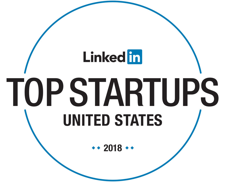 Highspot, the industry’s highest-rated sales enablement platform that modern sales reps love, is proud to be named to the 2018 LinkedIn Top Startups list.