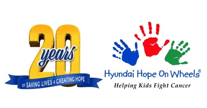 Hyundai Hope On Wheels Presents Lucile Packard Children's Hospital ...