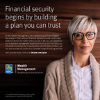 RBC Wealth Management-U.S. launches first-ever national advertising campaign