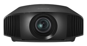 Sony Launches Three New 4K HDR Home Cinema Projectors, Including the Premium VPL-VW995ES Projector with ARC-F Lens