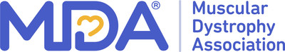 (PRNewsfoto/Muscular Dystrophy Association) (PRNewsfoto/Muscular Dystrophy Association)