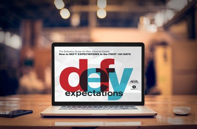 A new eBook from The 2112 Group and Partner Relationship Management leader Impartner offers a prescriptive guide for new channel chiefs on how to defy expectations in the first 180 days.