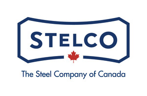 Stelco Holdings Inc. Announces Pricing of Secondary Equity Offering