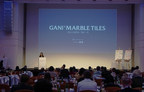 La grande marque chinoise de carreaux de marbre GANI partage sa stratégie de marque mondiale lors du premier Dialogue DACHINA