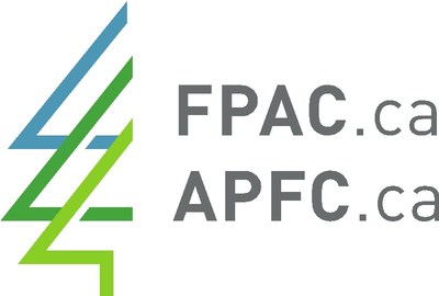 Logo: FPAC (CNW Group/Forest Products Association of Canada)