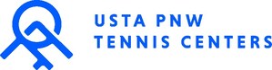 United States Tennis Association Pacific Northwest Opens Two Public Indoor Tennis Facilities In Washington This Week