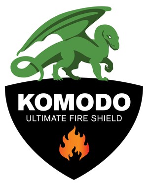 Komodo Teams Up With Amazon To Fight Wildfires Providing Homeowners Immediate Protection