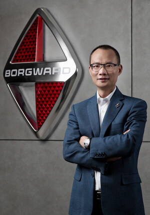 Global Auto Startup Borgward Launches U.S. Headquarters in Silicon Valley &amp; New AI Safety Platform for Autonomous Vehicles