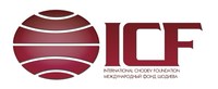 ICF Logo (PRNewsfoto/ICF)