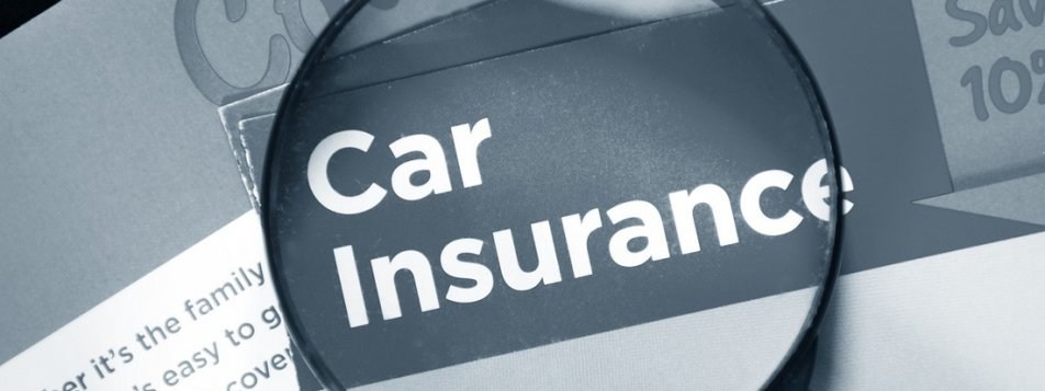 Get Car Insurance Online!