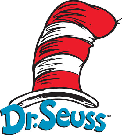 Dr. Seuss was the top licensed book brand for 2017. (CNW Group/DHX Media Ltd.)