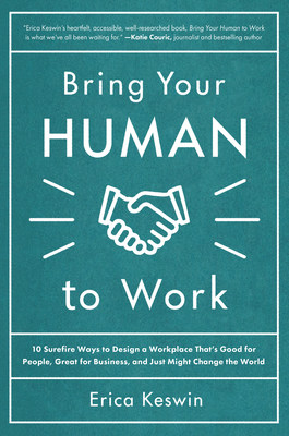 How A Workplace Strategist Sees The Future Of Work