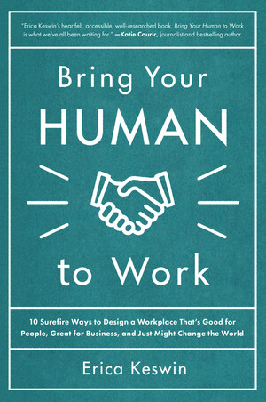 How A Workplace Strategist Sees The Future Of Work