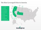 LendingTree Analysis Reveals Where Homebuyers are Stretching to Buy