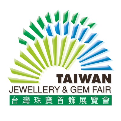 Taiwan Jewellery & Gem Fair 2018 (PRNewsfoto/UBM Asia Ltd., Taiwan Branch)