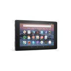 Introducing the All-New Amazon Fire HD 8