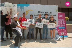 Acciones, activaciones y estudihambres por Taco Guru