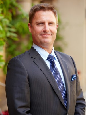 Todd Orlich - sbe's Miami Regional Vice President and General Manager of Delano