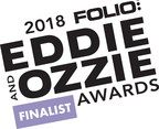 Industry News Reports by R&amp;D and Manufacturing.net Selected as Finalists for Coveted Folio Eddie Awards