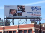 OUTFRONT Media and Dream Town Realty Hone in on Real Chicagoans in 20th Anniversary Out-of-Home Campaign