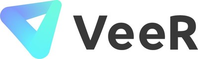 VeeR VR logo