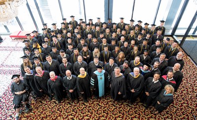 Neumont College of Computer Science 2018 Commencement