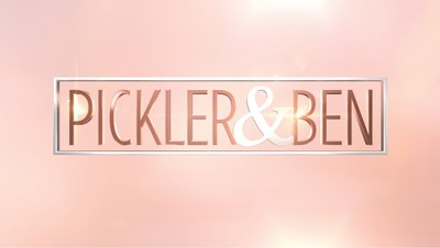 "Pickler & Ben" logo