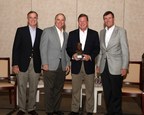 Tom Fanning Receives EEI's Distinguished Leadership Award for his Dedication and Service to the Electric Power Industry