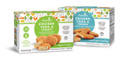 Farmwise® Creates All-In-One Chicken Veggie Nuggets &amp; Tenders