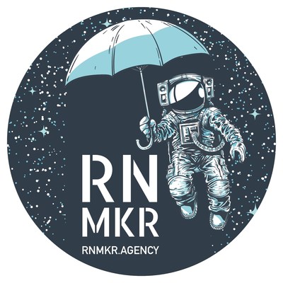 RNMKR PR expands team to advance as a full-service agency. (CNW Group/RNMKR)