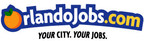 OrlandoJobs.com Hosting the Largest Job Fair at the Amway Center in Central Florida on Friday, October 5, 2018! Over 100 Employers and 6,400 Jobs.