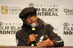 14e FIFBM: Spike Lee de retour au Festival International du Film Black de Montréal + 72 films de 25 pays!