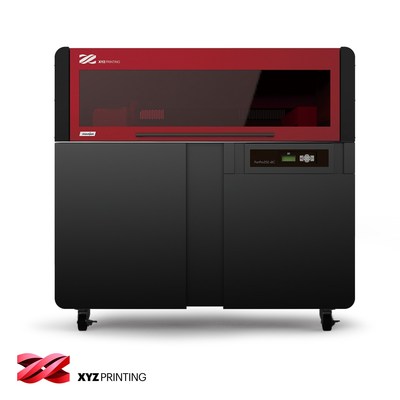 XYZprinting-PartPro350 xBC
