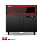 XYZprinting Brings Latest Additive Manufacturing Solutions to IMTS