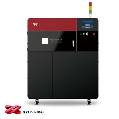 XYZprinting-MfgPro230 xS