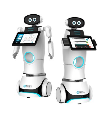 Smart Service Robot C01