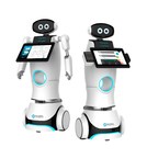 New Kinpo Group (NKG) Unveils Its AI Robotic Factory and Service Solutions at IMTS 2018