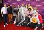 Emmy-Nominated "SNL" Star Kenan Thompson Hosts 9th Season Premiere Of BYUtv's "Studio C"