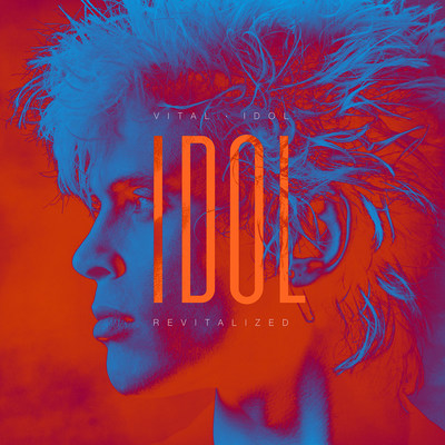 Billy Idol’s 1980’s remix collection, Vital Idol, is getting a modern-day upgrade with Vital Idol: Revitalized, set for release on CD and digital by Capitol/UMe on September 28. A 2LP 180-gram black vinyl in addition to a limited edition, color variant will follow on November 16. The punk and rock icon continues to break new sonic ground with help from Moby, The Crystal Method, Tropkillaz, Paul Oakenfold, Shiba San, Juan Maclean, Cray and more! Rac’s Remix Of “Dancing With Myself” Debuts Today!