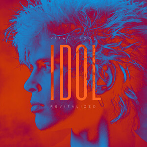 Billy Idol's 'Vital Idol' Is 'Revitalized'