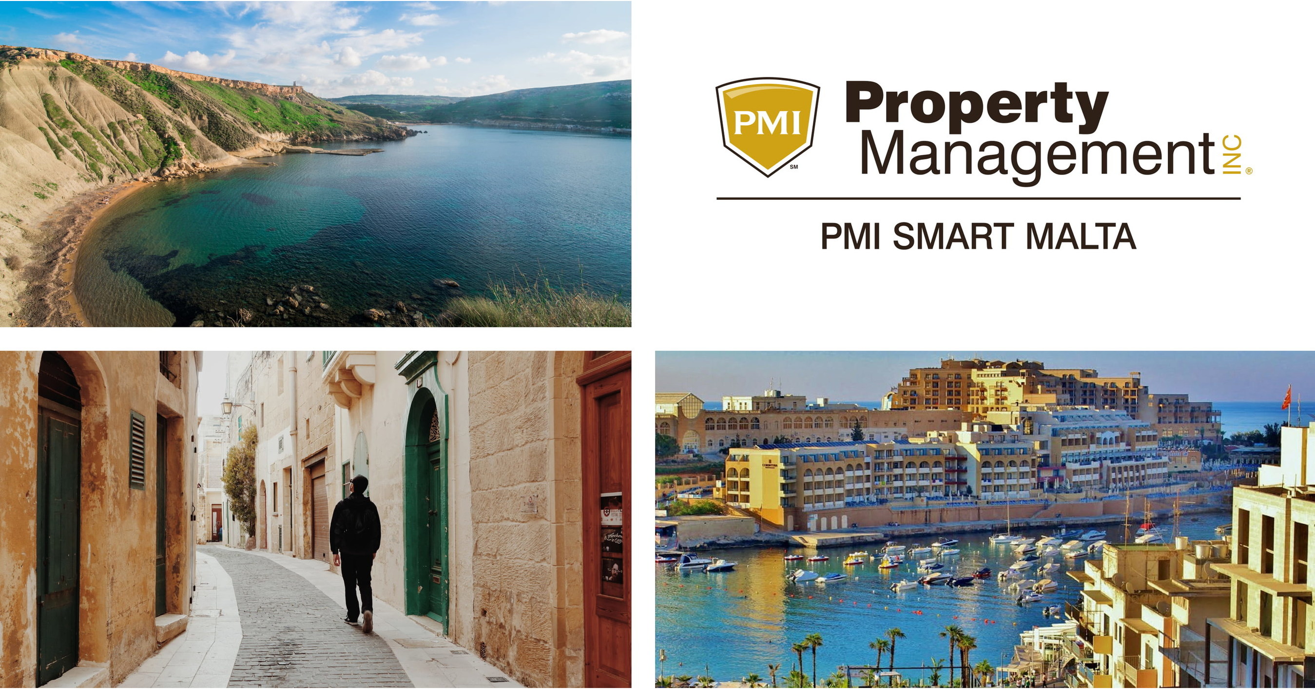PMI Smart Malta Brings PMI's LeadingEdge Vacation Rental Program to