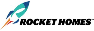 We Have Liftoff: In-House Realty Rebrands Operations as 'Rocket Homes' to Better Align with Sister Companies