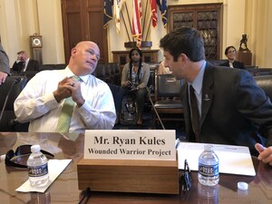 Wounded Warrior Project Calls for Reforms to Adapted Housing Grant Program