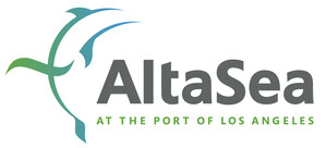 AltaSea Meets Major Leasehold Milestone to Build L.A. Harbor Center