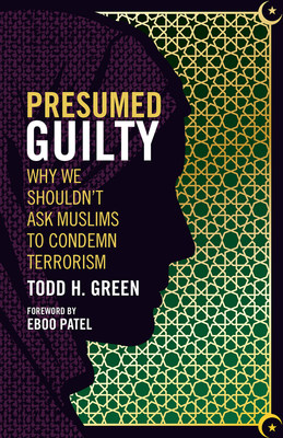 New book by Islamophobia expert destroys the myth that Muslims equal terrorism  Image