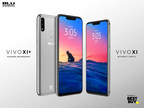 BLU Products Announces New Flagship Smartphone Series Exclusive to Best Buy - the BLU VIVO XI+ and VIVO XI