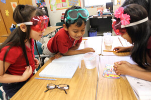 Dallas ISD, Toyota y SMU colaboran para apoyar una futura escuela enfocada en STEM en el oeste de Dallas