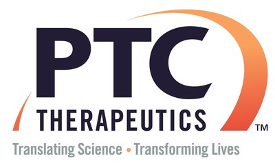 PTC Therapeutics Inc. logo (Groupe CNW/Dystrophie musculaire Canada)