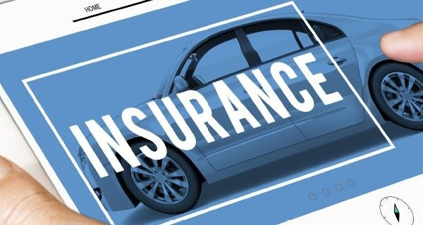 Get Car Insurance Quotes Online!